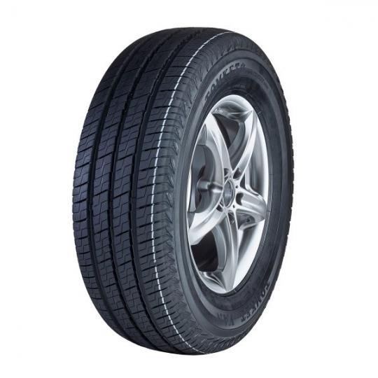 Padangos TOMKET TOMKET VAN 195/70 R15C 104 R