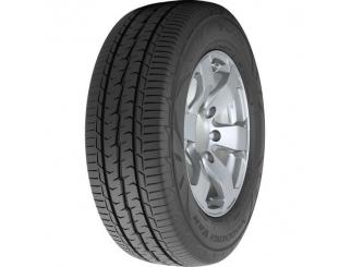 Padangos TOYO NANO ENERGY VAN 205/80 R14C 109 S