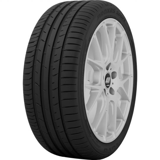 Padangos Toyo Proxes Sport 255/40 R20 101Y XL