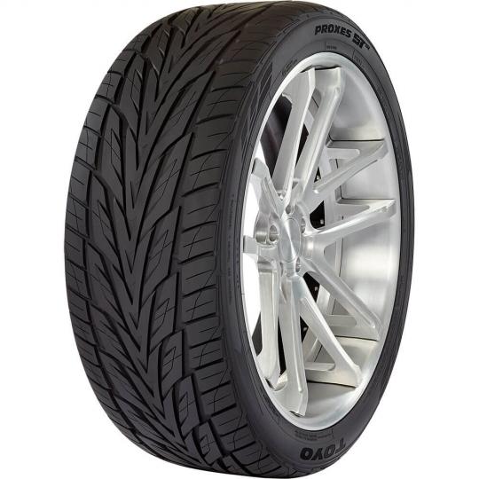 Padangos TOYO PROXES ST3 295/45 R20 XL 114 V