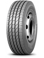 Padangos TRAZANO NOVO TRANS S18 245/70 R17,5 136/134M