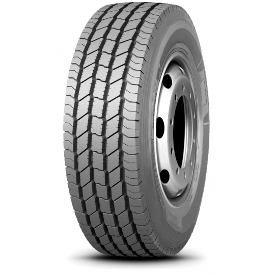 Padangos TRAZANO NOVO TRANS S18 245/70 R17,5 136/134M