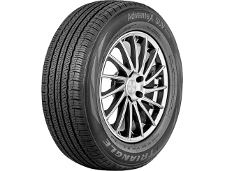 Padangos TRIANGLE ADVANTEX SUV (TR259) 225/55 R19 99 V