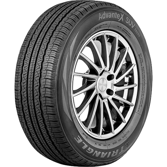 Padangos TRIANGLE ADVANTEX SUV (TR259) 245/60 R18 105 H