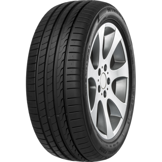 Padangos TRISTAR SPORTPOWER 2 235/40 R19 XL 96 Y