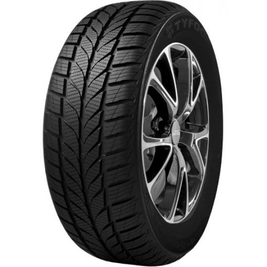 Padangos Tyfoon 175/65 R14 82T 4-season