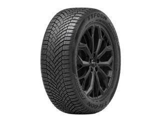 Padangos TYFOON AS7 155/65 R14 75 T