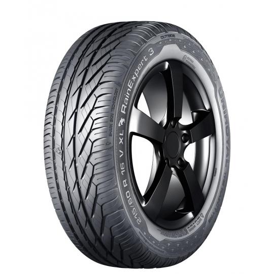 Padangos Uniroyal RainExpert 3 165/65 R13 77T