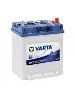 Akumuliatorius VARTA A13 40 AH 330 EN