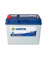 Akumuliatorius VARTA B34 45 AH 330 EN