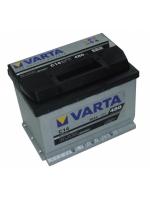 Akumuliatorius VARTA C14 56 AH 480 EN
