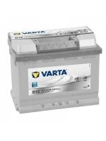 Akumuliatorius VARTA D15 63 AH 610 EN