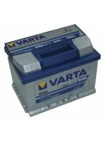 Akumuliatorius VARTA D59 60 AH 540 EN