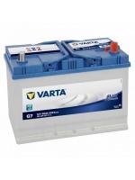 Akumuliatorius VARTA G7 95 AH 830 EN
