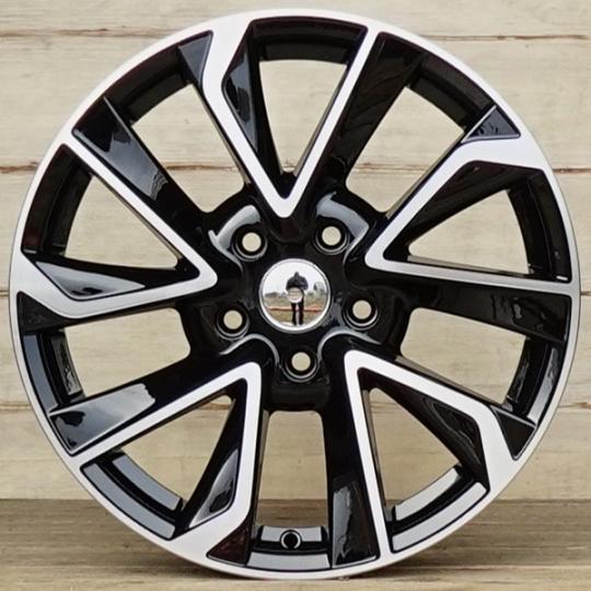 Ratlankiai VIPER 5340 BFM 4X100 R15 6,0 ET38