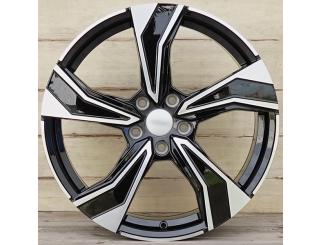 Ratlankiai VIPER 5623 BFM 5X114,3 R17 7,0 ET49