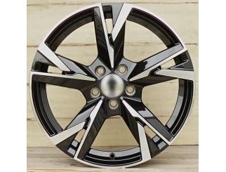 Ratlankiai VIPER 6407 BFM 5X108 R16 6,5 ET45