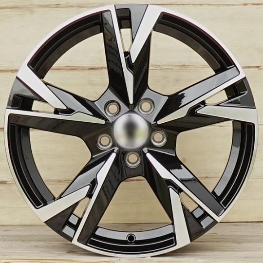 Ratlankiai VIPER 6407 BFM 5X108 R16 6,5 ET45