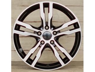 Ratlankiai VIPER B193 BFM 5X112 R17 7,0 ET49