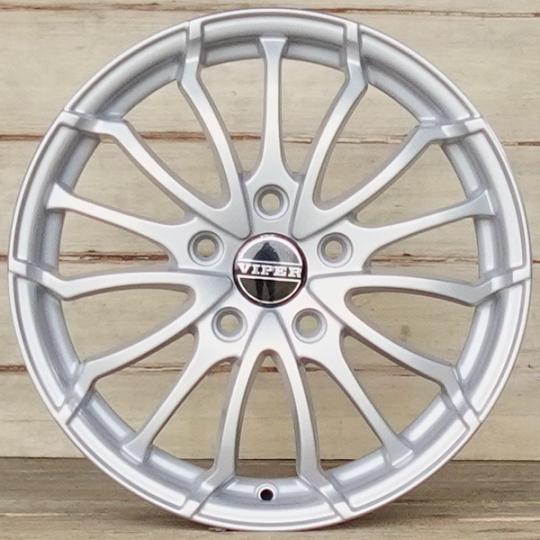 Ratlankiai VIPER FLORENCE S 5X112 R17 7,0 ET35