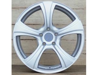 Ratlankiai VIPER T-242 S 5X112 R18 8,0 ET35