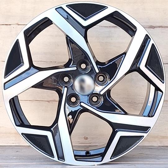Ratlankiai VIPER YF5700 BFM 5X108 R17 7,0 ET42