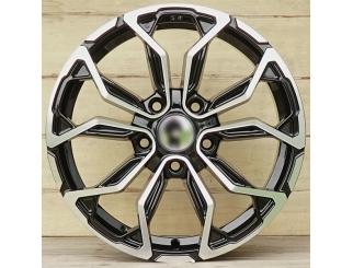 Ratlankiai VIPER YF5721 BFM 5X108 R16 6,5 ET35