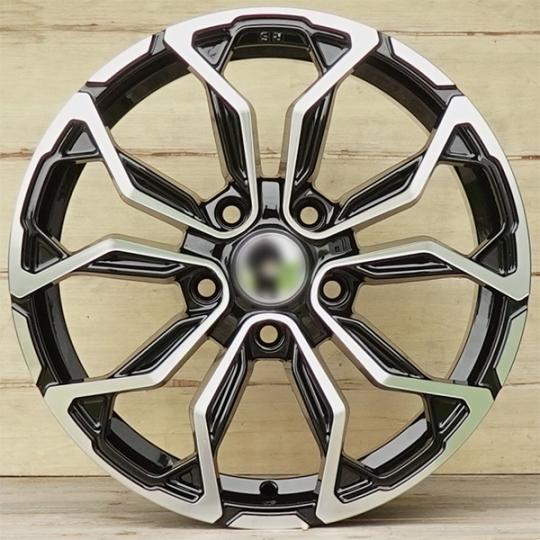 Ratlankiai VIPER YF5721 BFM 5X108 R16 6,5 ET35