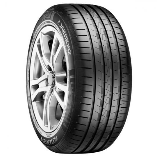 Padangos Vredestein Sportrac 5 165/60 R14 75H