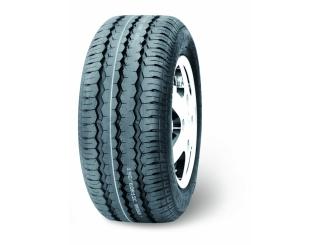 Padangos WANDA WR068 195/60 R12C 104/102 N