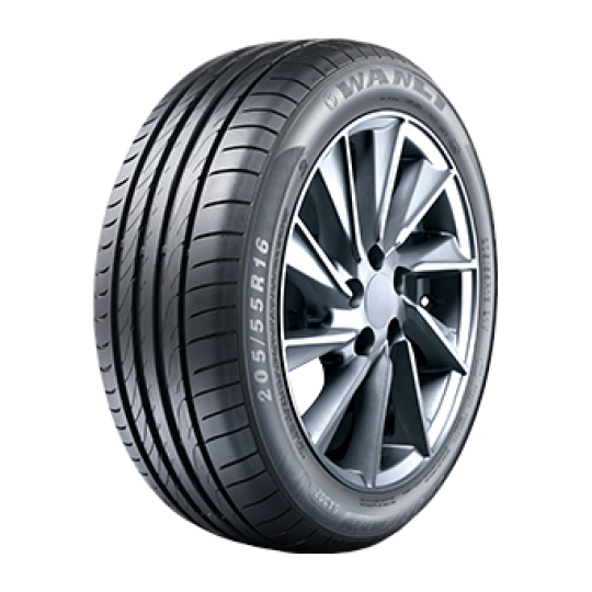 Padangos WANLI SA302 225/45 R18 XL 95 W