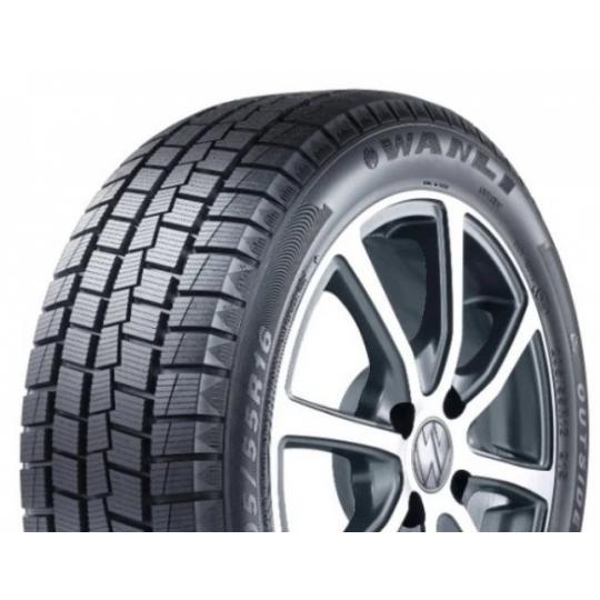 Padangos WANLI SW312 285/45 R21 109 H
