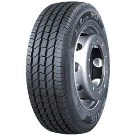 Padangos WESTLAKE PREMIUM WSR+1 245/70 R17,5 136/134M