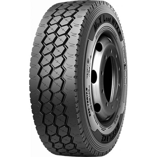 Padangos WESTLAKE PREMIUM WTX2 265/70 R19,5 143/141J