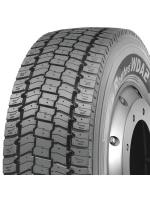 Padangos WESTLAKE WDA2 205/75 R17,5 124/122M