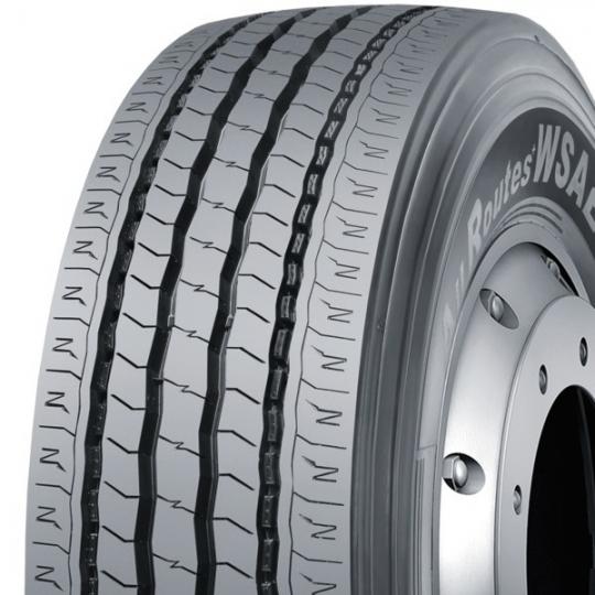 Padangos WESTLAKE WSA2 205/75 R17,5 124/122M