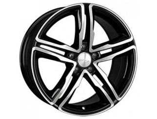 Ratlankiai WHEELWORLD WH11/SP+ BFM 5X112 R17 7,5 ET45