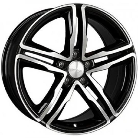Ratlankiai WHEELWORLD WH11/SP+ BFM 5X112 R17 7,5 ET45