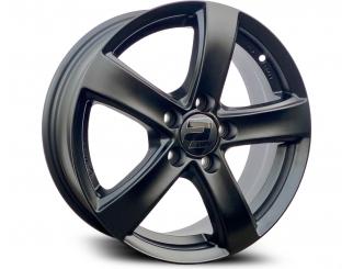 Ratlankiai WHEELWORLD WH24 BMA 5X108 R16 6,5 ET50