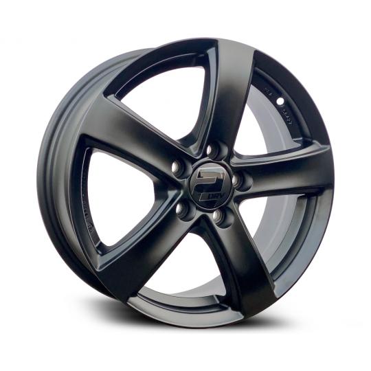 Ratlankiai WHEELWORLD WH24 BMA 5X108 R16 6,5 ET50