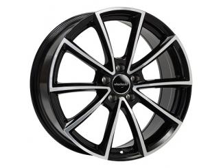 Ratlankiai WHEELWORLD WH28 B 5X112 R17 7,5 ET45