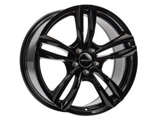 Ratlankiai WHEELWORLD WH29 B 5X112 R17 7,5 ET54