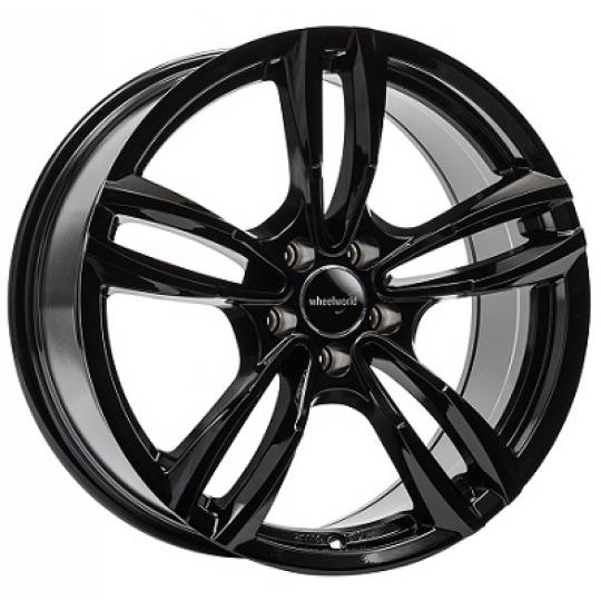 Ratlankiai WHEELWORLD WH29 B 5X112 R17 7,5 ET54