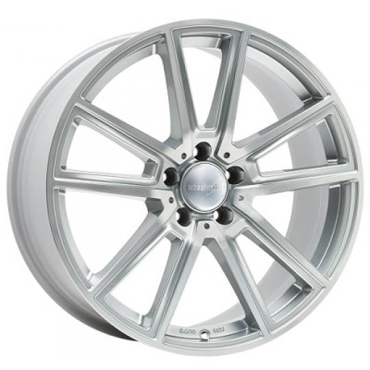 Ratlankiai WHEELWORLD WH30 S 5X112 R18 8,0 ET43