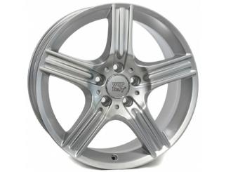 Ratlankiai WSP CAPUA7 S 5X112 R18 9,0 ET54