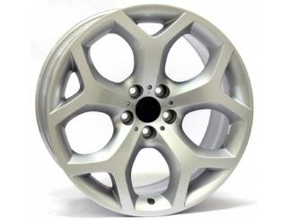 Ratlankiai WSP ORSA6 S 5X120 R19 9,0 ET48
