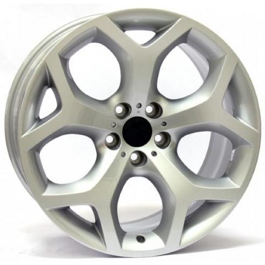 Ratlankiai WSP ORSA6 S 5X120 R19 9,0 ET48