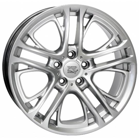 Ratlankiai WSP STIGE6 HS2 5X120 R19 9,0 ET41