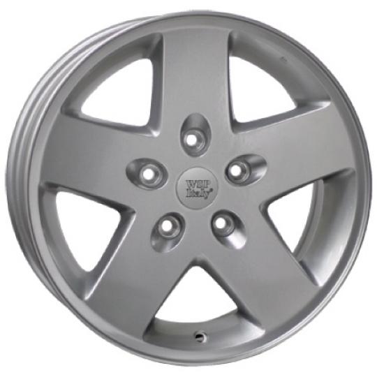 Ratlankiai WSP URANO WRANGLER S 5X127 R16 7,0 ET44,5