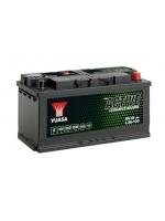 Akumuliatoriai YUASA L36-100 100 AH 900 EN